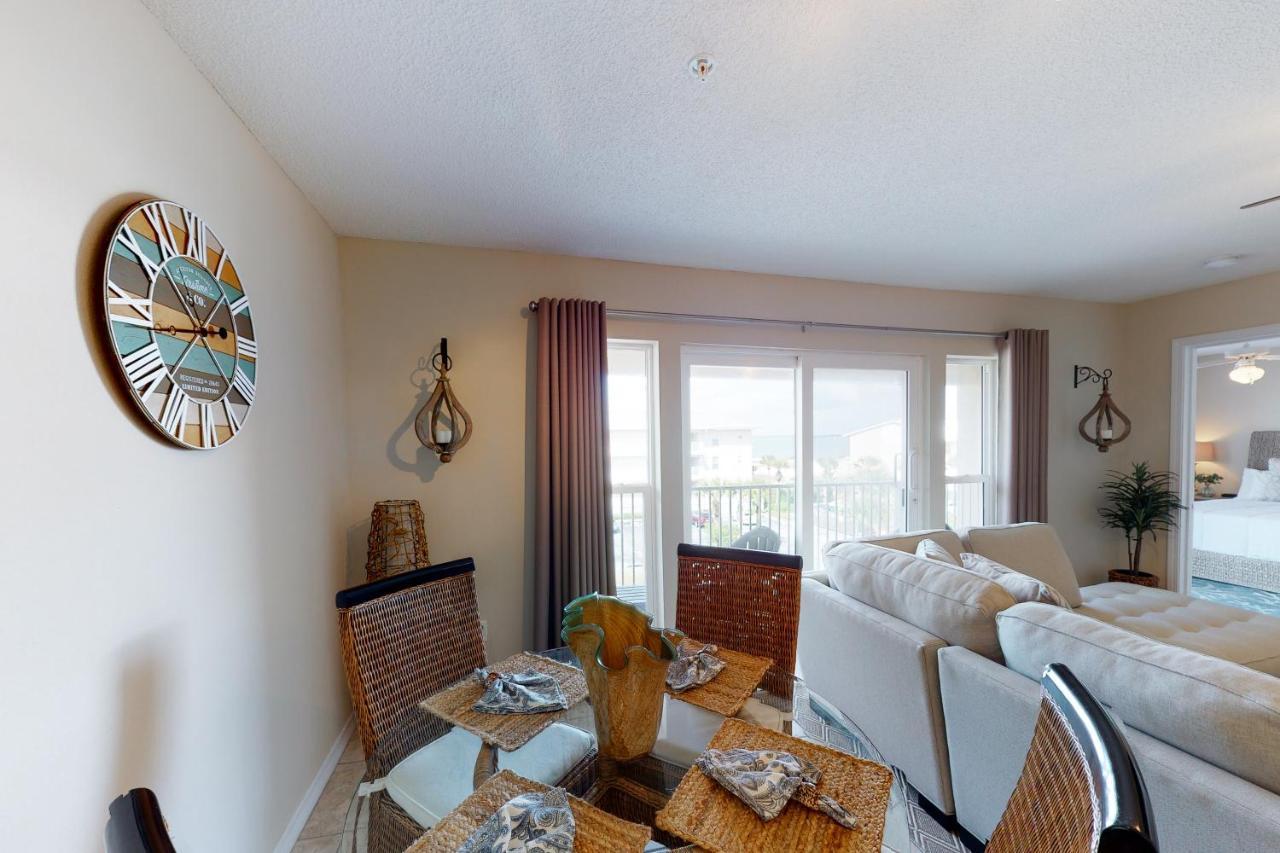Gulf Island Condos II Navarre Kültér fotó