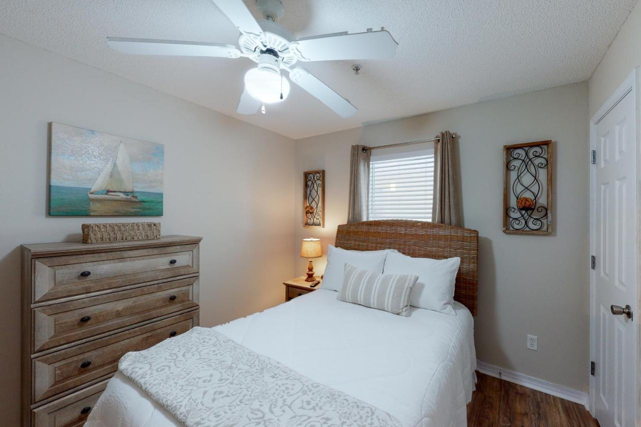 Gulf Island Condos II Navarre Kültér fotó