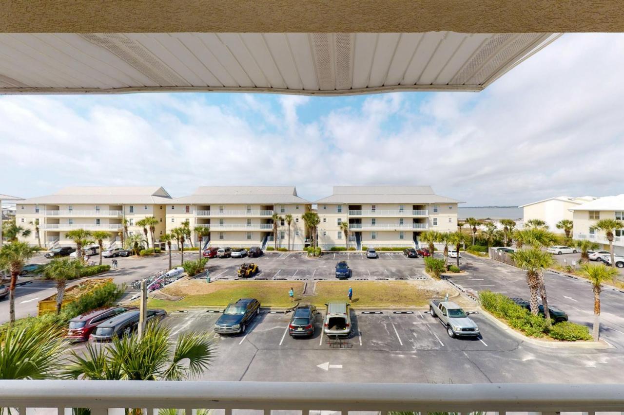 Gulf Island Condos II Navarre Kültér fotó
