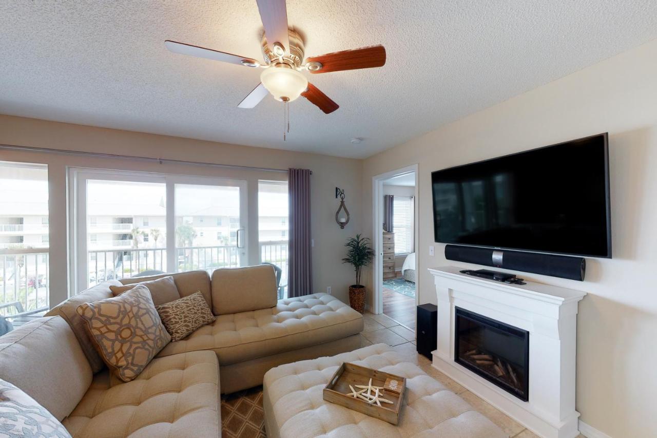 Gulf Island Condos II Navarre Kültér fotó