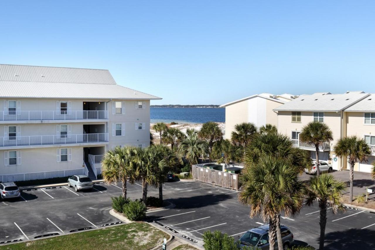Gulf Island Condos II Navarre Kültér fotó