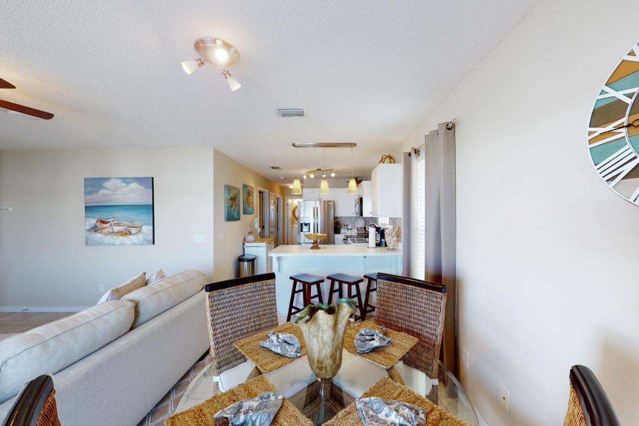 Gulf Island Condos II Navarre Kültér fotó